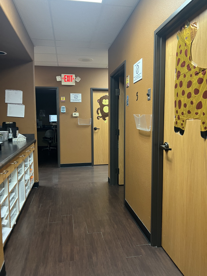 Brident Dental & Orthodontics Image