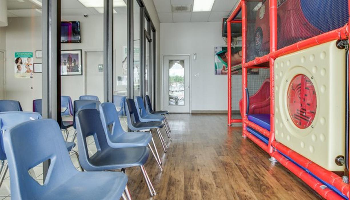 Brident Dental & Orthodontics