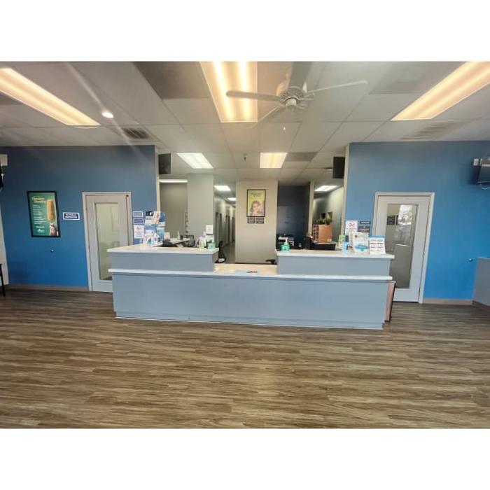 Brident Dental & Orthodontics Image