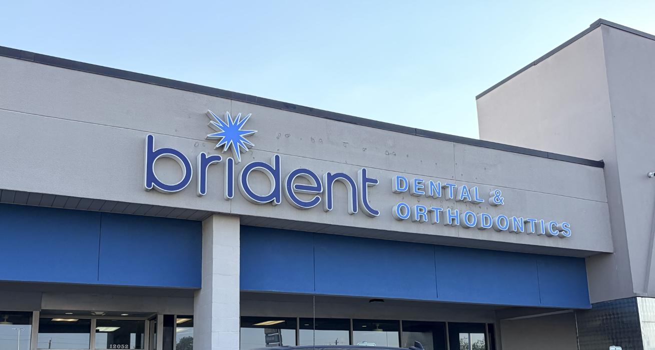 Brident Dental & Orthodontics Image