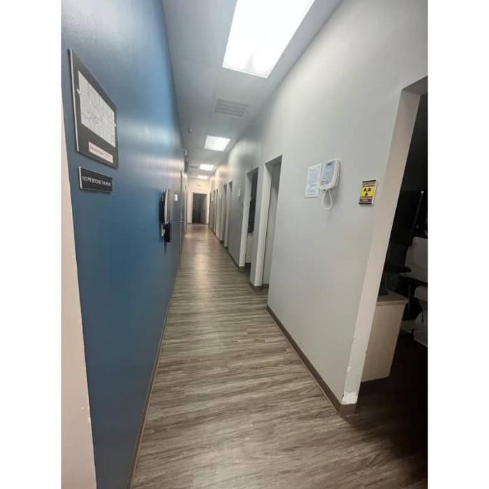 Brident Dental &amp; Orthodontics Logo