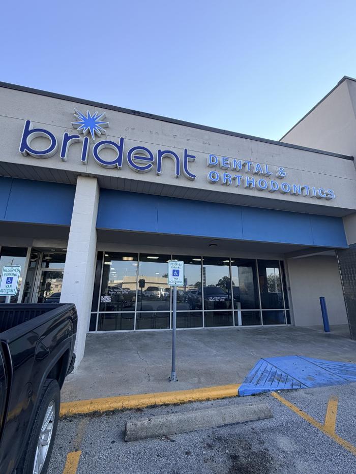 Brident Dental & Orthodontics Image