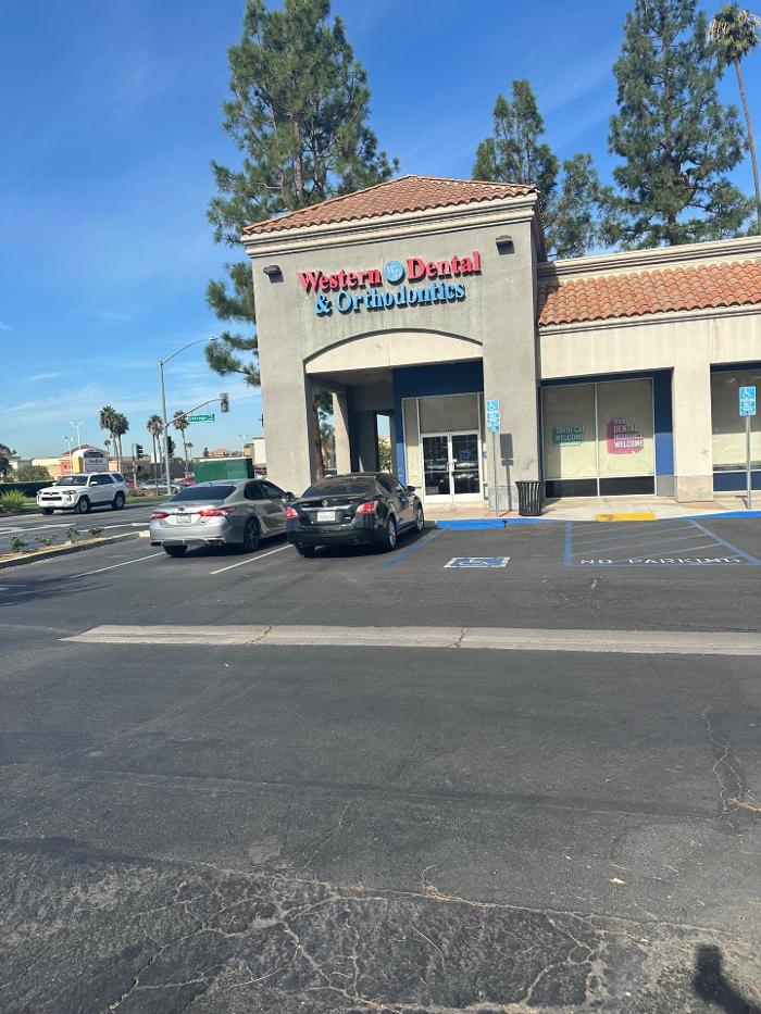 Western Dental & Orthodontics Image