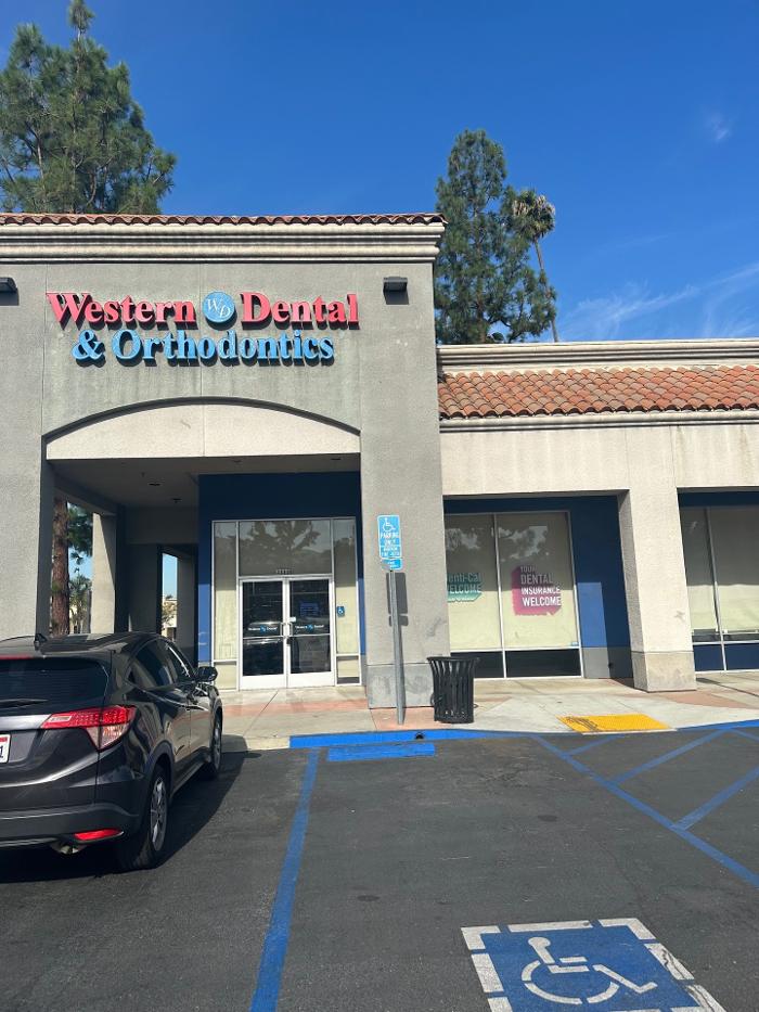 Western Dental & Orthodontics Image