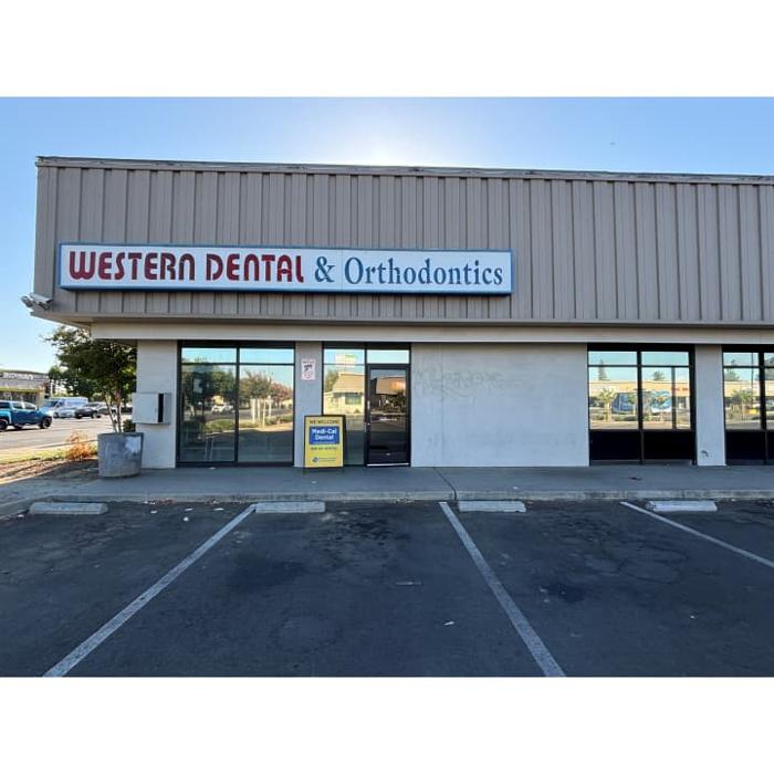 Western Dental & Orthodontics Image