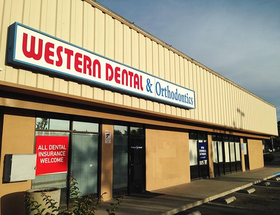 Western Dental & Orthodontics Image