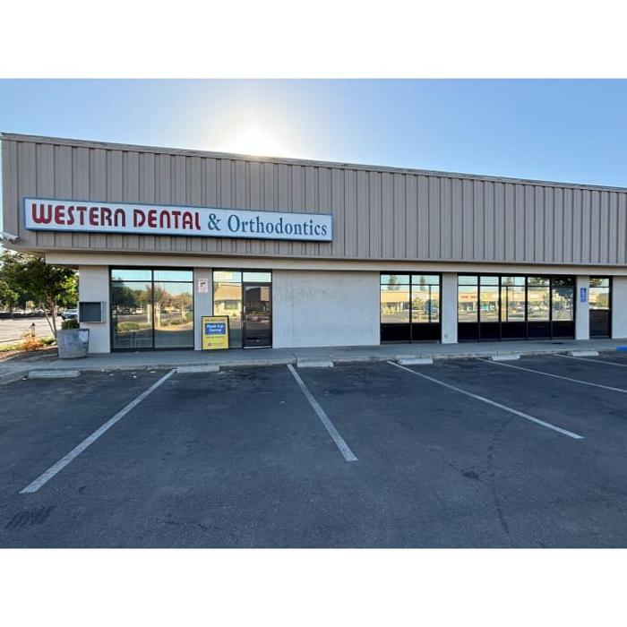 Western Dental & Orthodontics Image