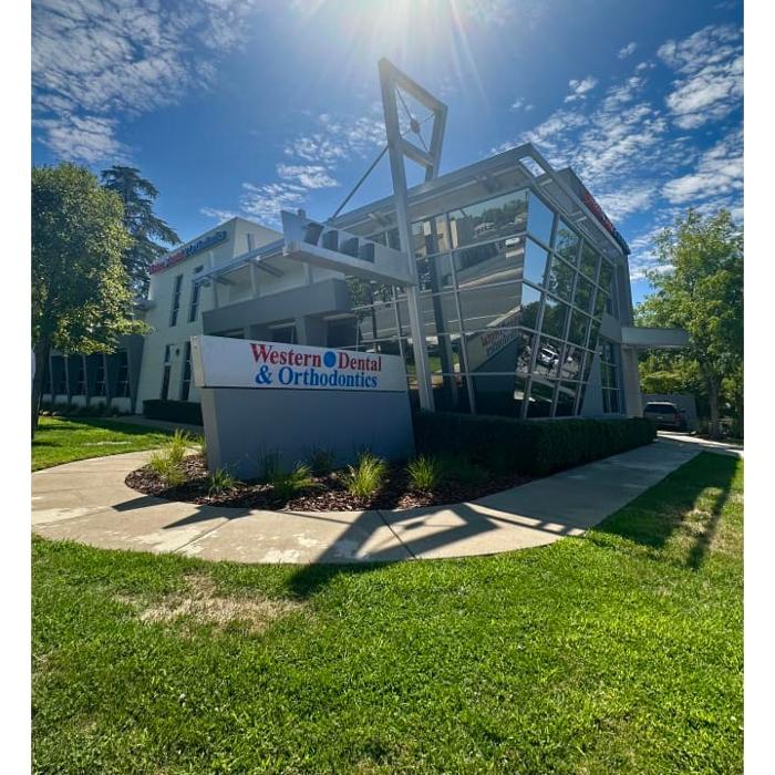 Western Dental & Orthodontics Image