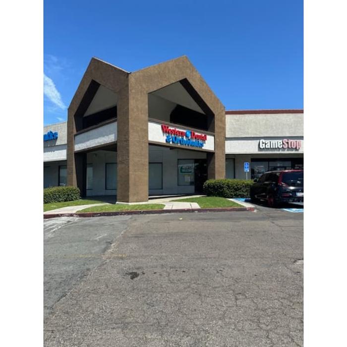 Western Dental & Orthodontics Image