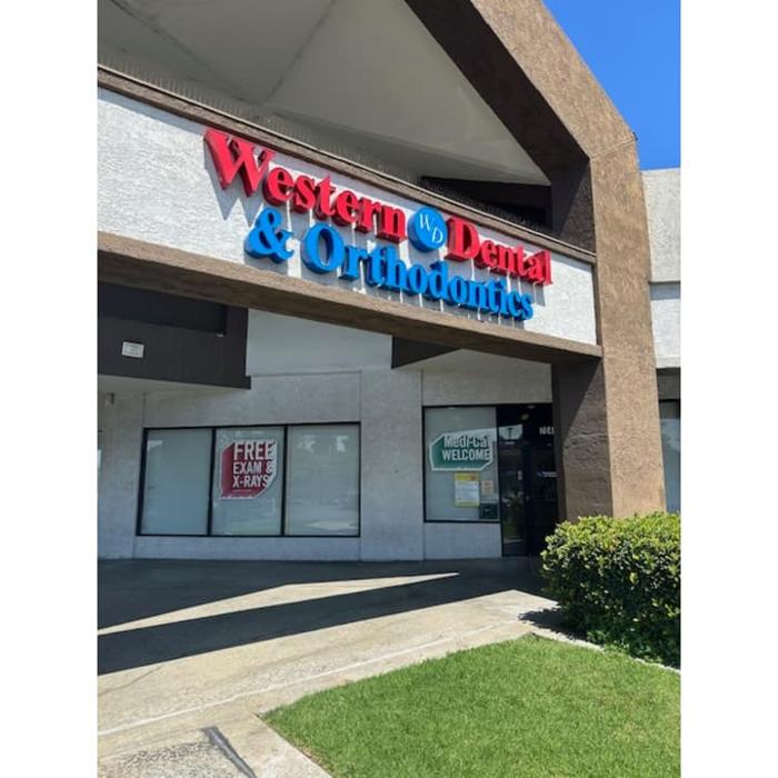 Western Dental & Orthodontics Image