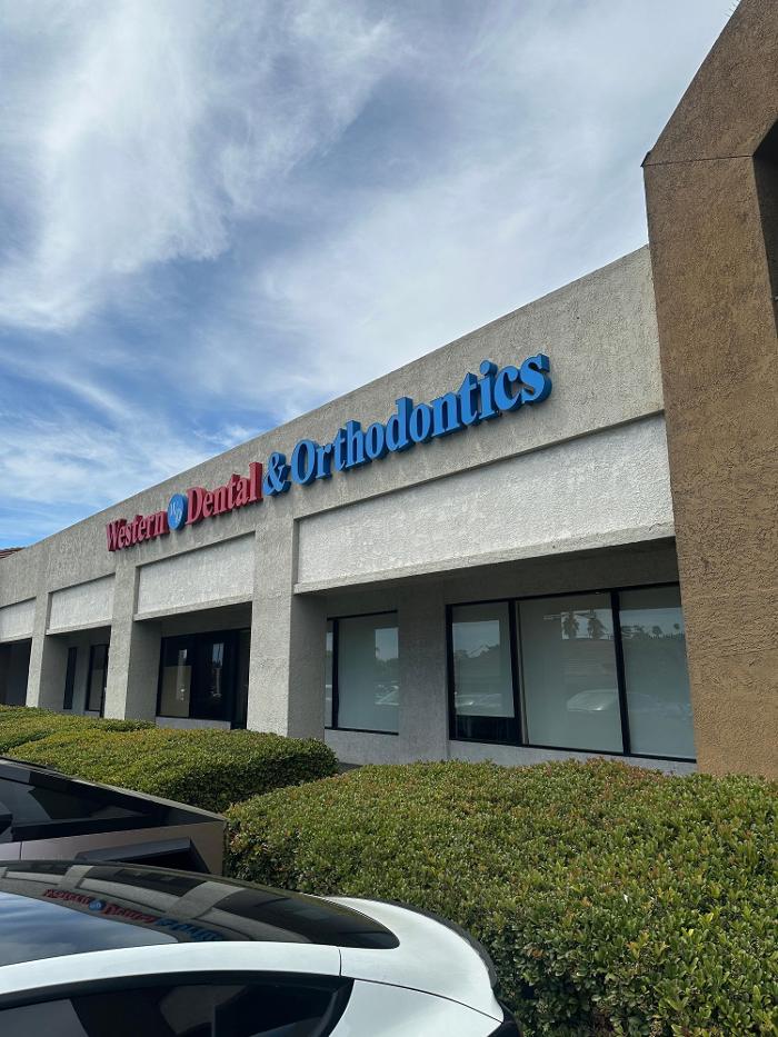 Western Dental & Orthodontics Image