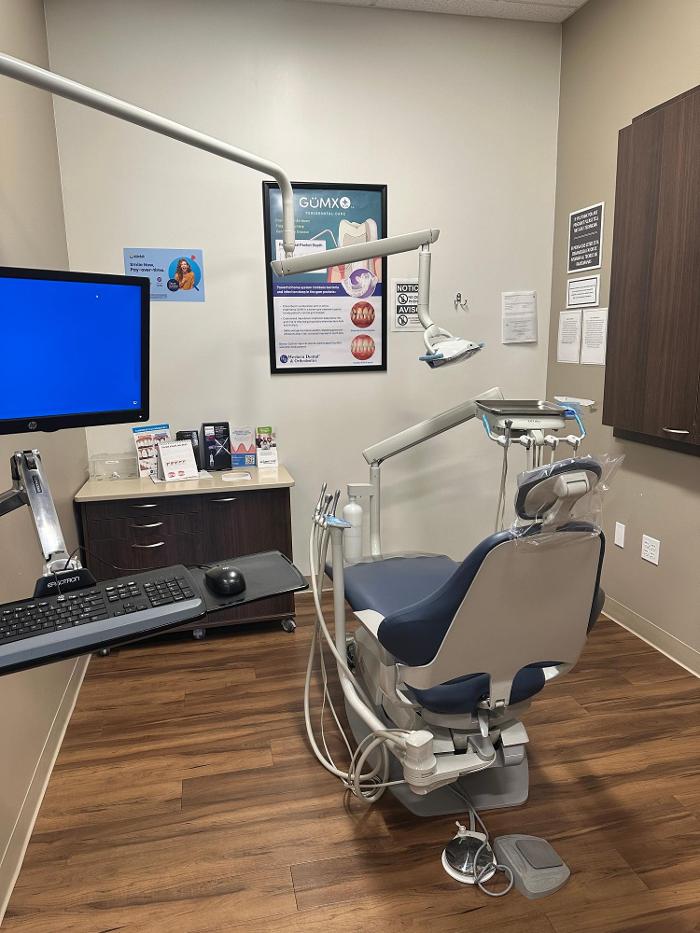 Western Dental & Orthodontics Image