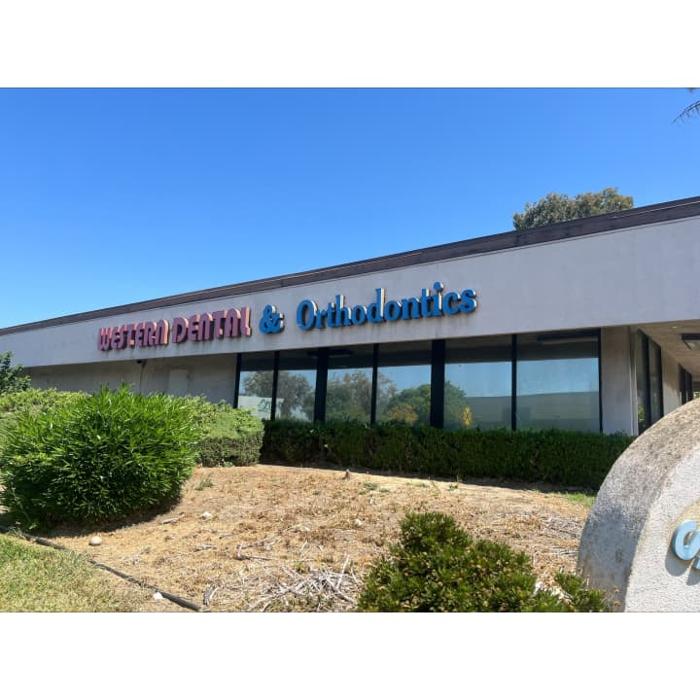 Western Dental & Orthodontics Image
