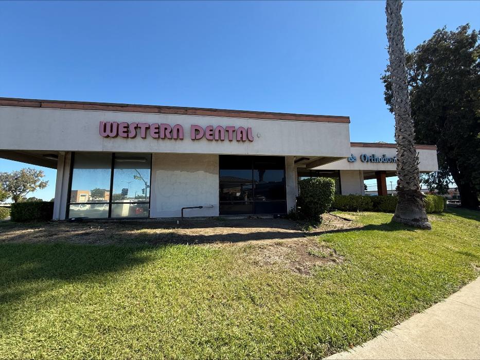 Western Dental & Orthodontics Image