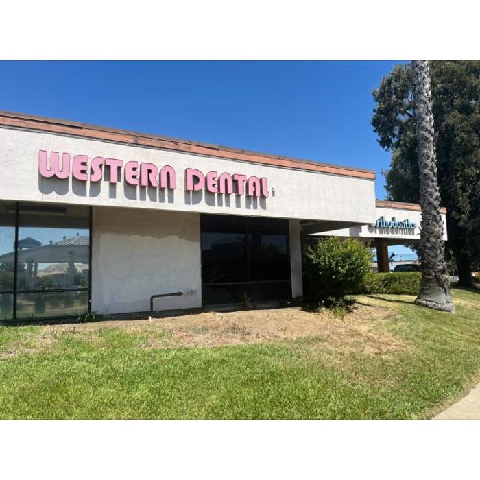 Western Dental & Orthodontics Image