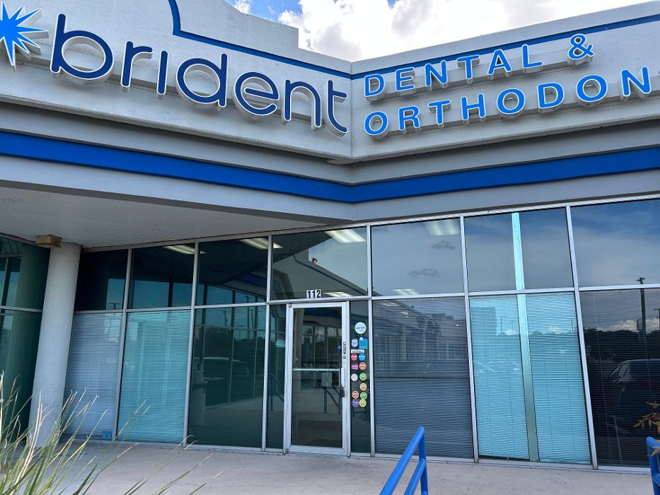 Brident Dental & Orthodontics