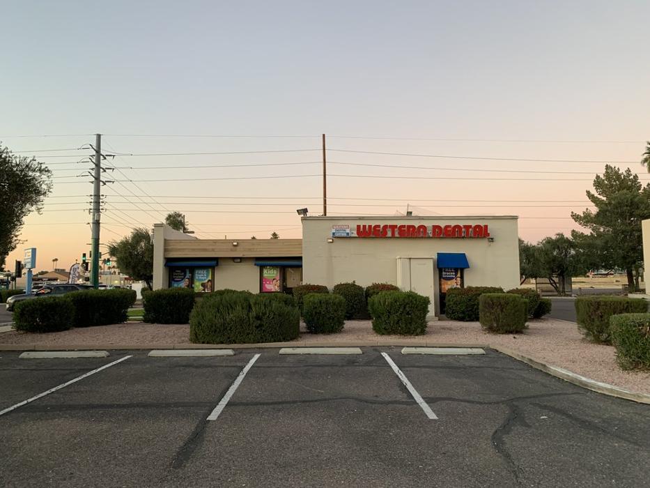 Western Dental & Orthodontics Image