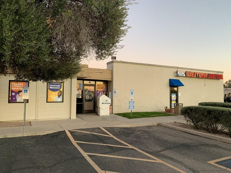 Western Dental & Orthodontics Image