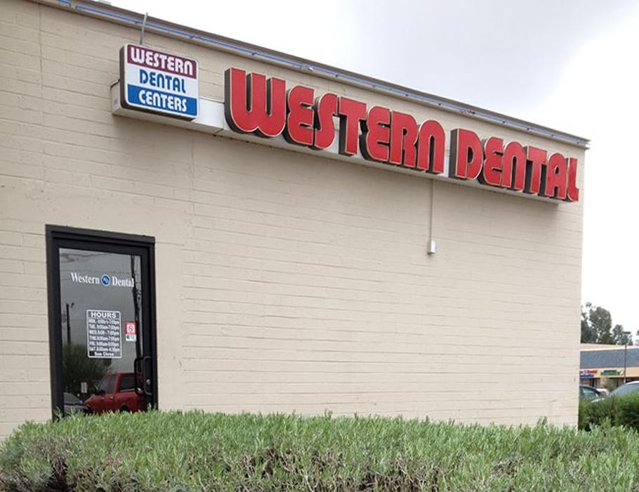 Western Dental & Orthodontics Image