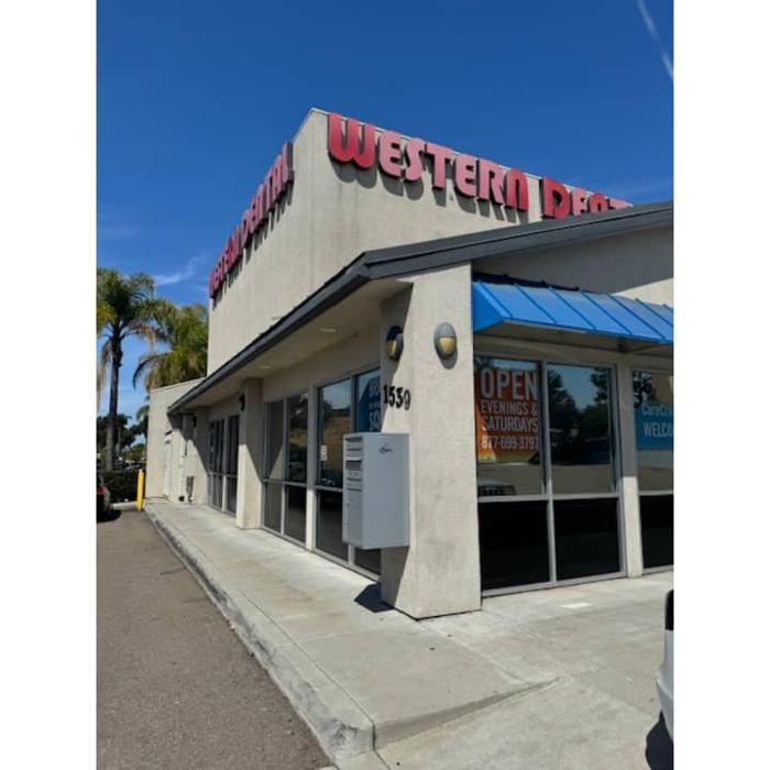 Western Dental & Orthodontics Image