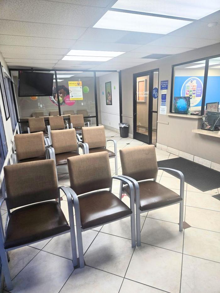 Western Dental &amp; Orthodontics Logo