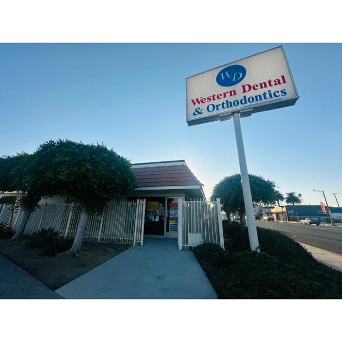 Western Dental & Orthodontics Image