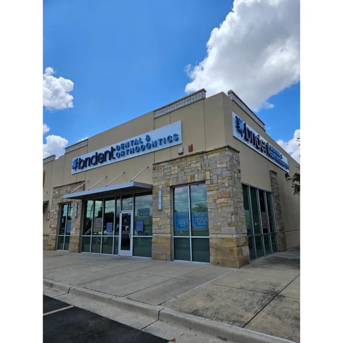 Brident Dental & Orthodontics Image