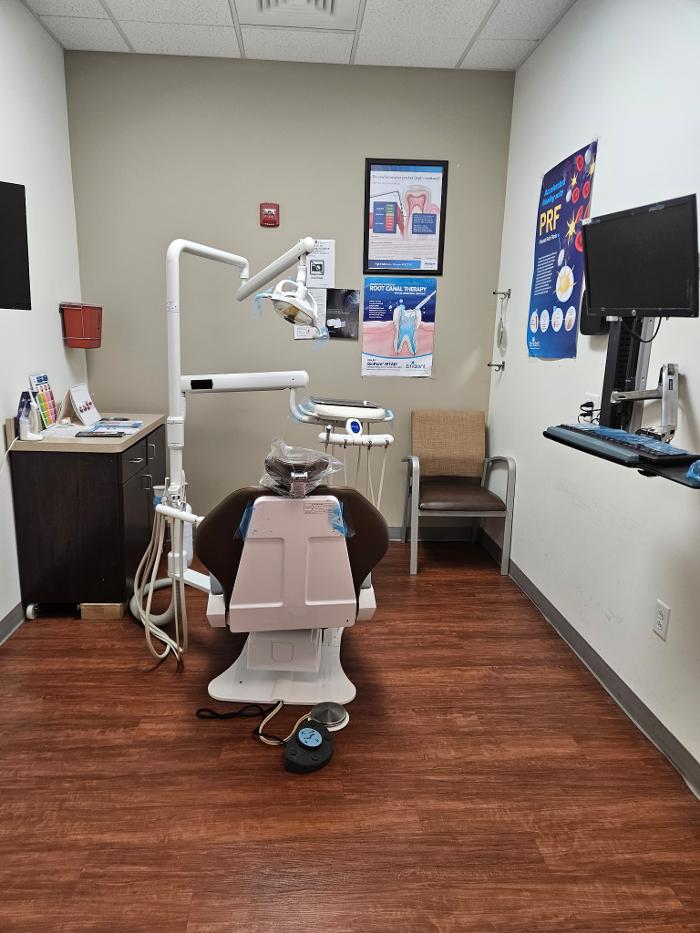 Brident Dental & Orthodontics Image