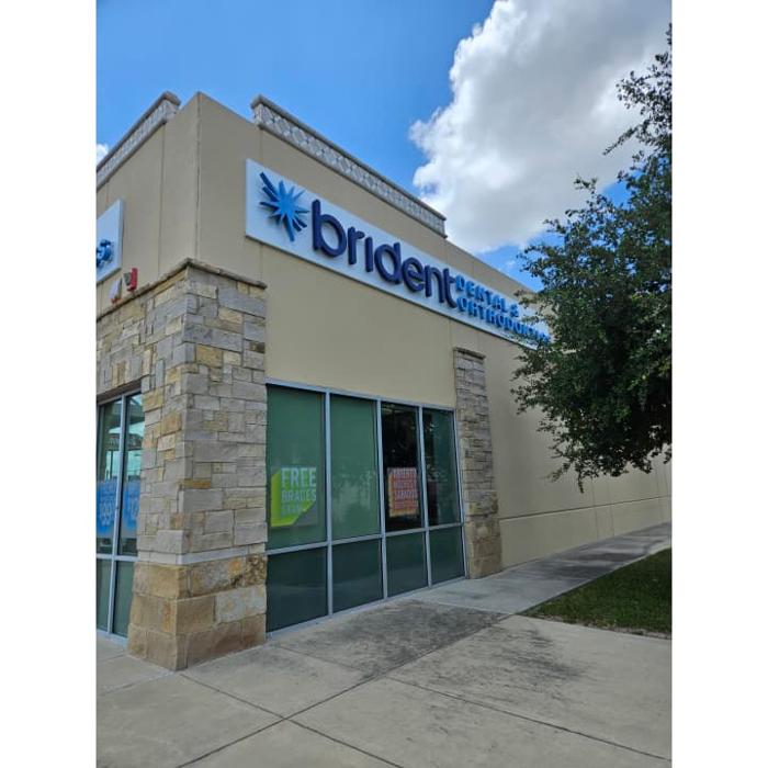 Brident Dental & Orthodontics Image