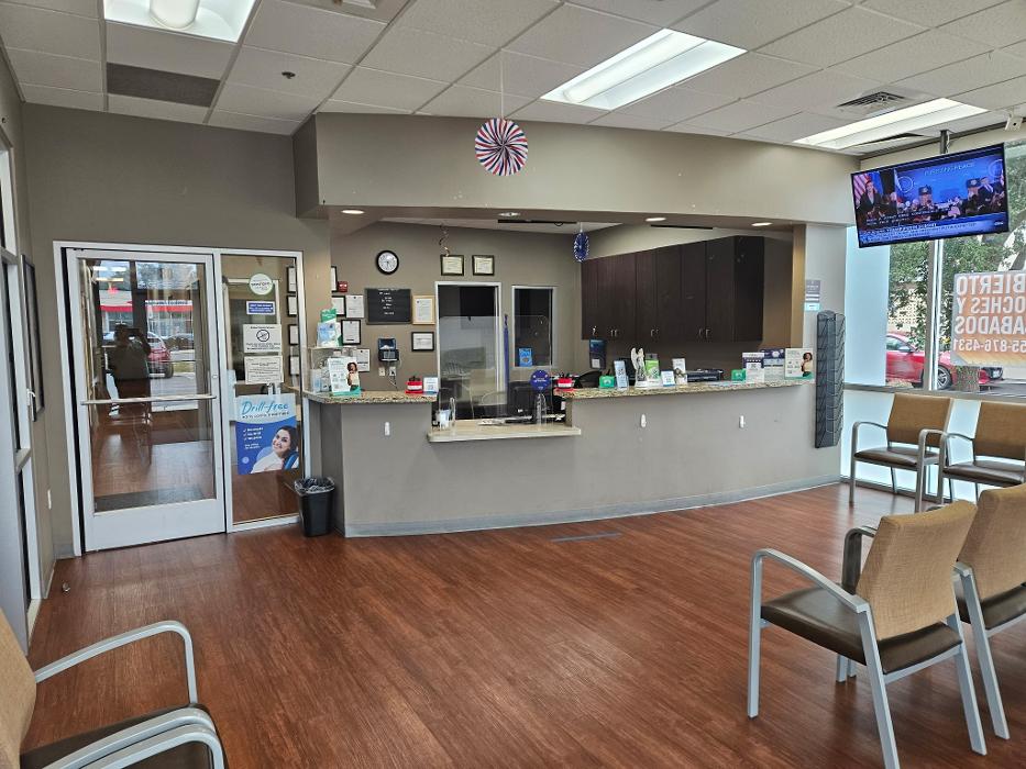 Brident Dental & Orthodontics Image