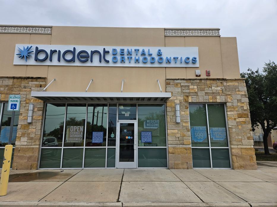 Brident Dental & Orthodontics Image