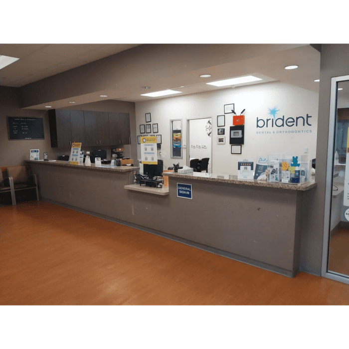 Brident Dental & Orthodontics Image