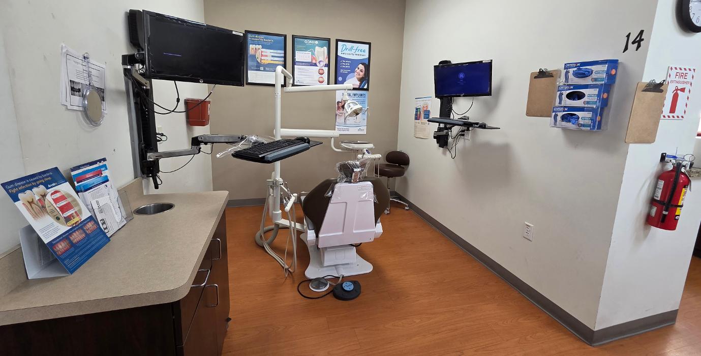 Brident Dental & Orthodontics Image