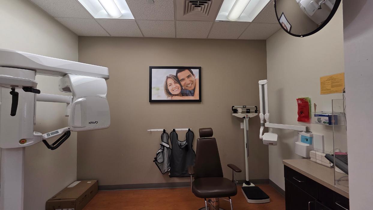 Brident Dental & Orthodontics Image