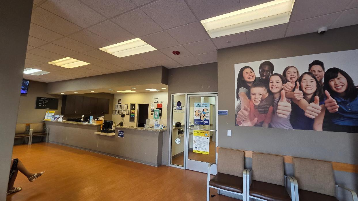 Brident Dental & Orthodontics Image