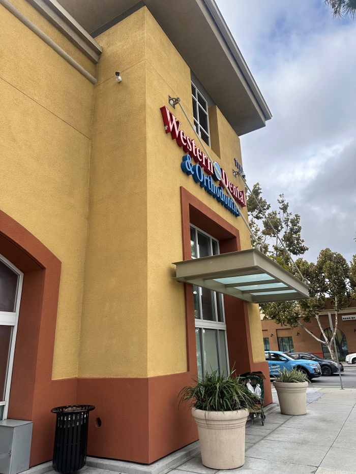 Western Dental & Orthodontics Image