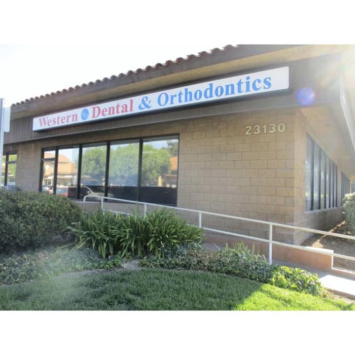 Western Dental & Orthodontics Image