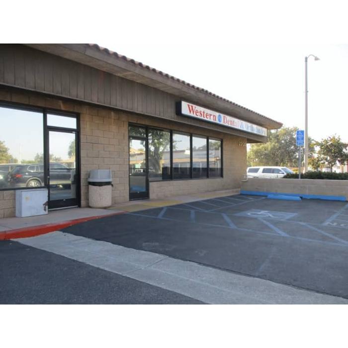 Western Dental & Orthodontics Image