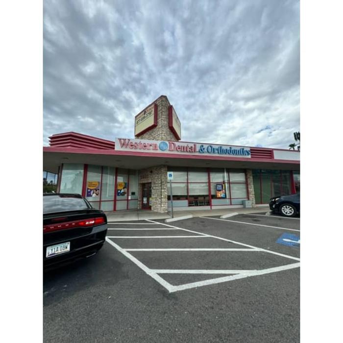 Western Dental & Orthodontics Image