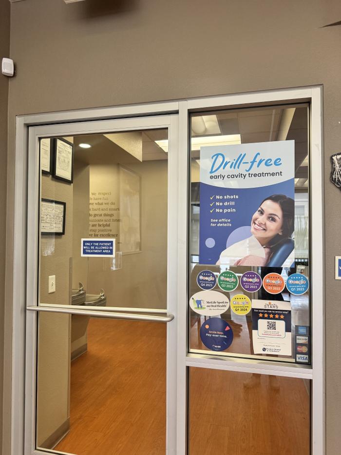 Western Dental & Orthodontics Image