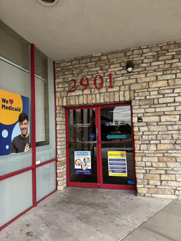 Western Dental & Orthodontics Image