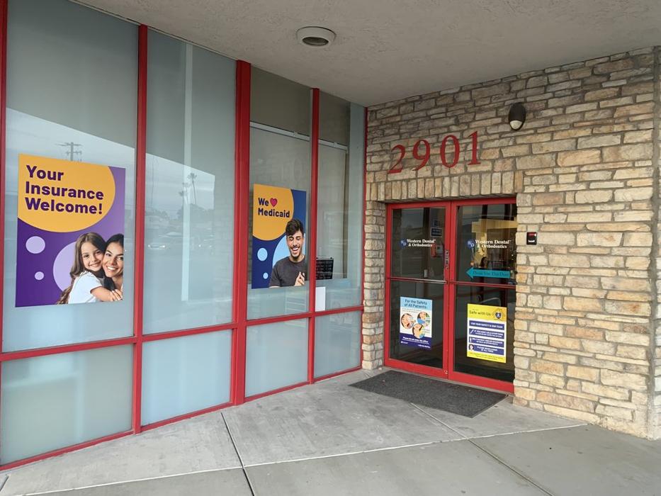 Western Dental & Orthodontics Image