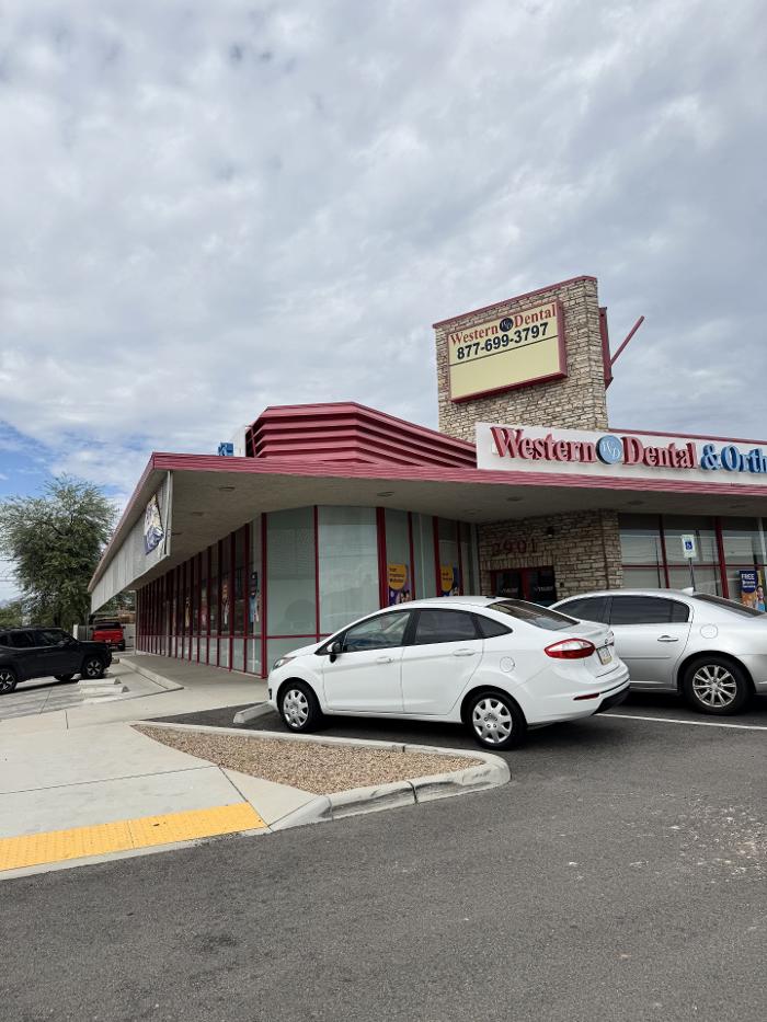 Western Dental & Orthodontics Image