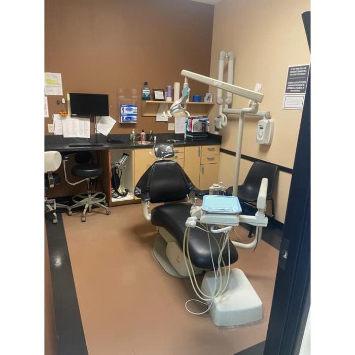 Brident Dental & Orthodontics Image