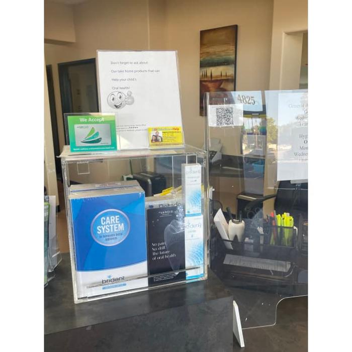 Brident Dental & Orthodontics Image