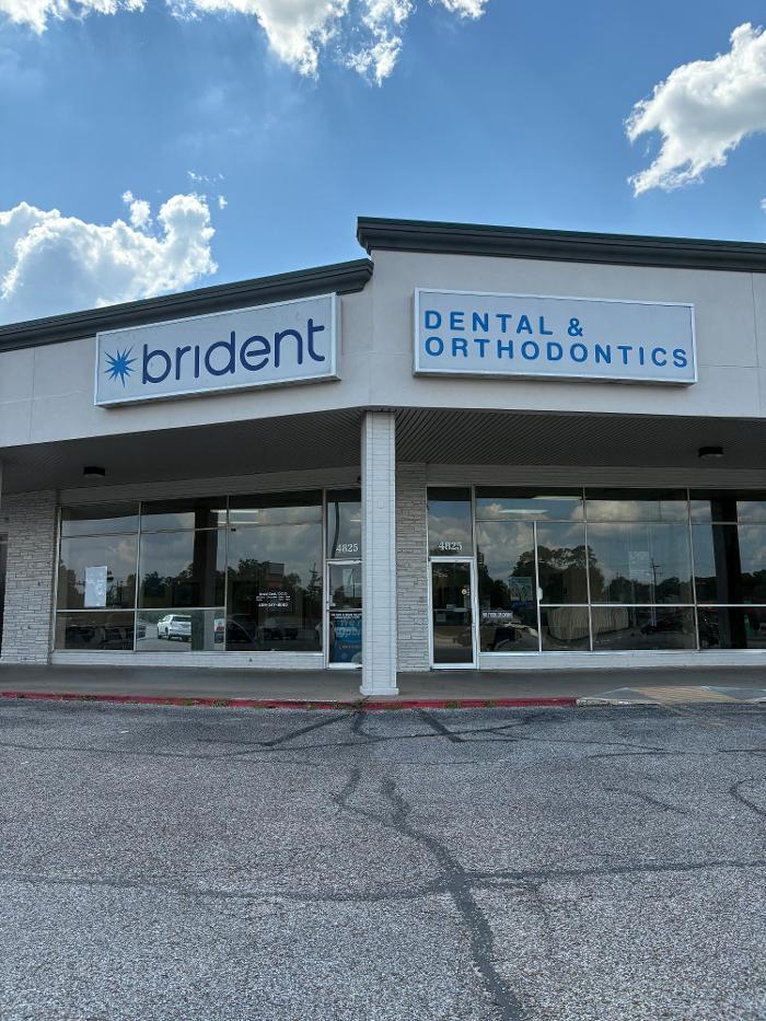 Brident Dental & Orthodontics Image