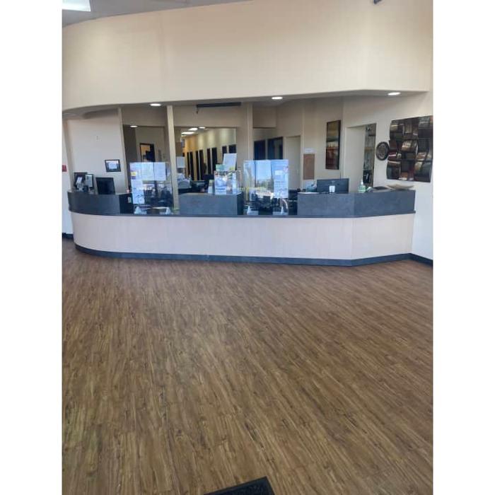 Brident Dental &amp; Orthodontics Logo