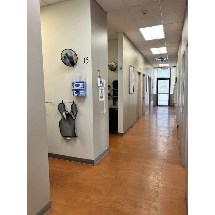 Circular Image