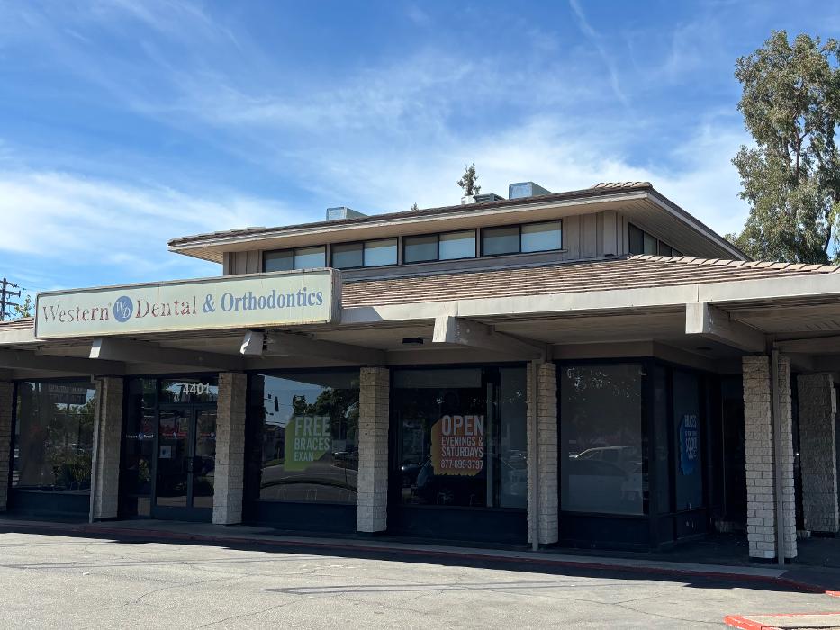 Western Dental & Orthodontics Image