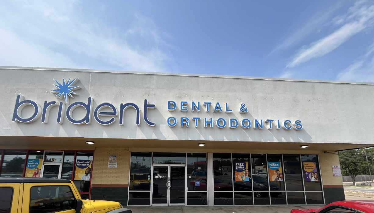 Brident Dental & Orthodontics Image